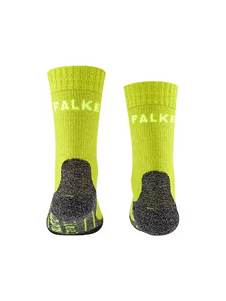 FALKE | Calze da trekking per bambini TK2 | grün